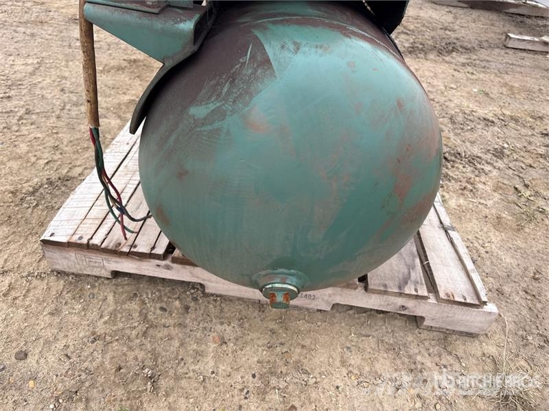 Air Compressor Compressors