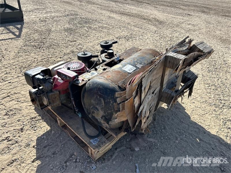 Air Compressor Compressors