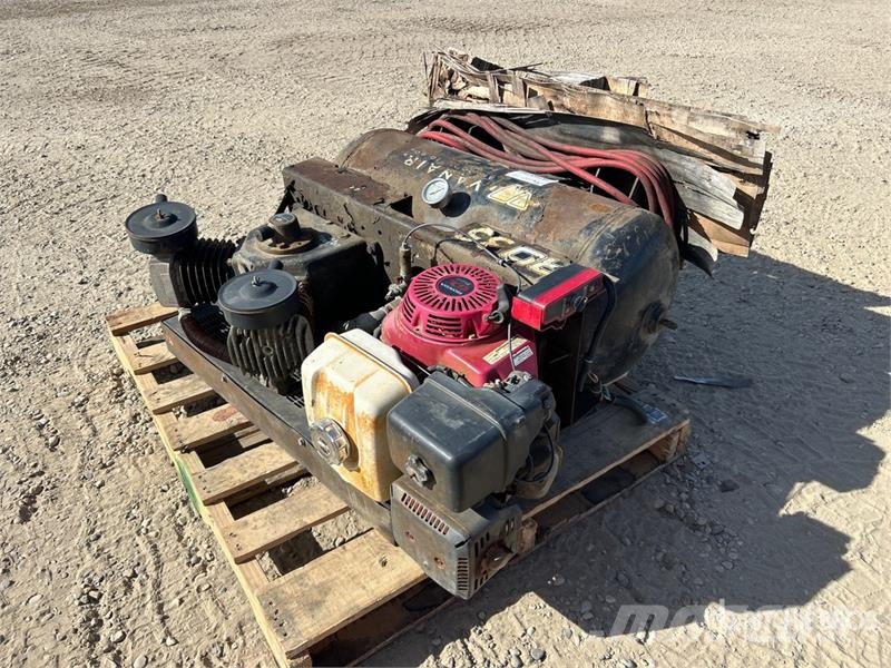 Air Compressor Compressors