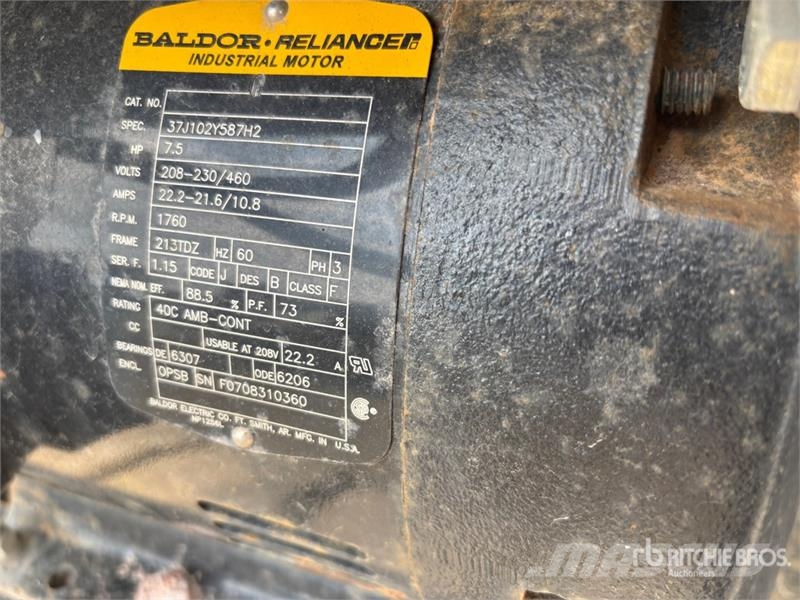 Air Compressor Compressors