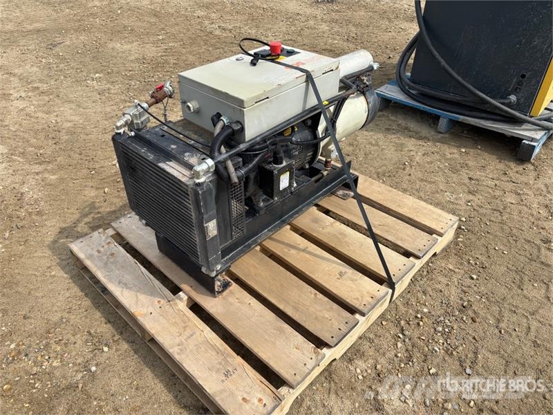 Air Compressor Compressors