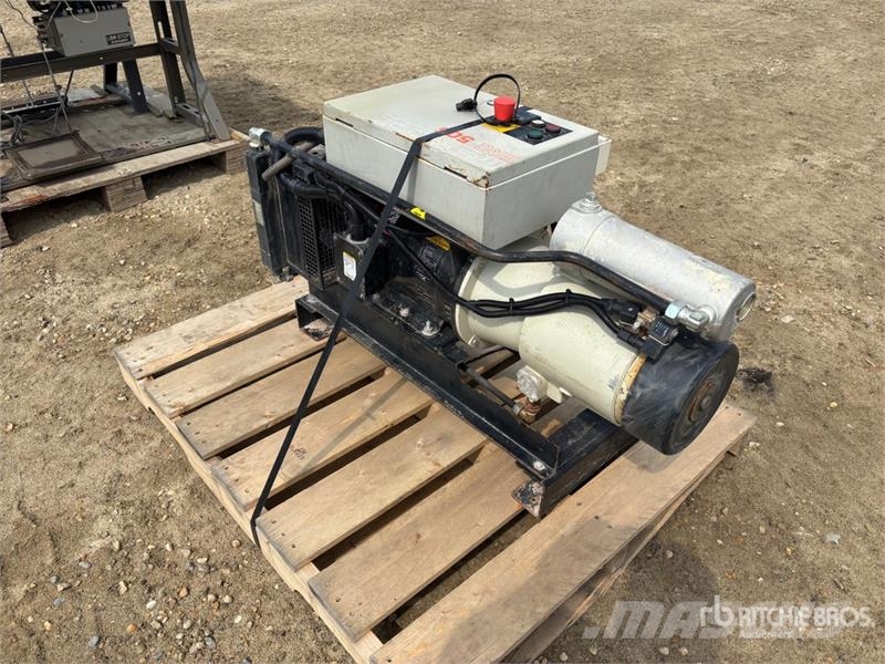 Air Compressor Compressors