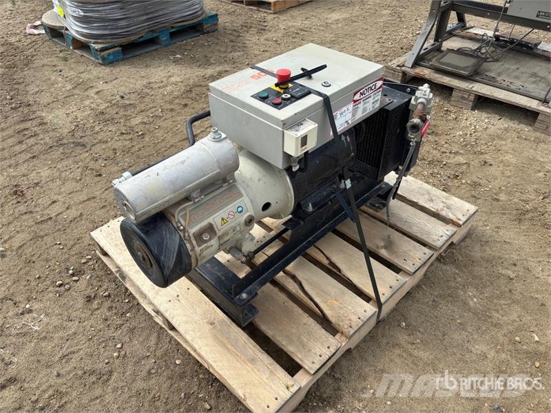 Air Compressor Compressors
