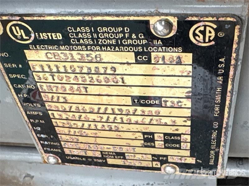 Air Compressor Compressors