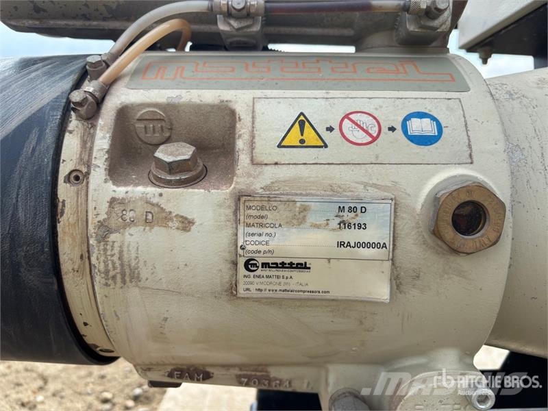 Air Compressor Compressors