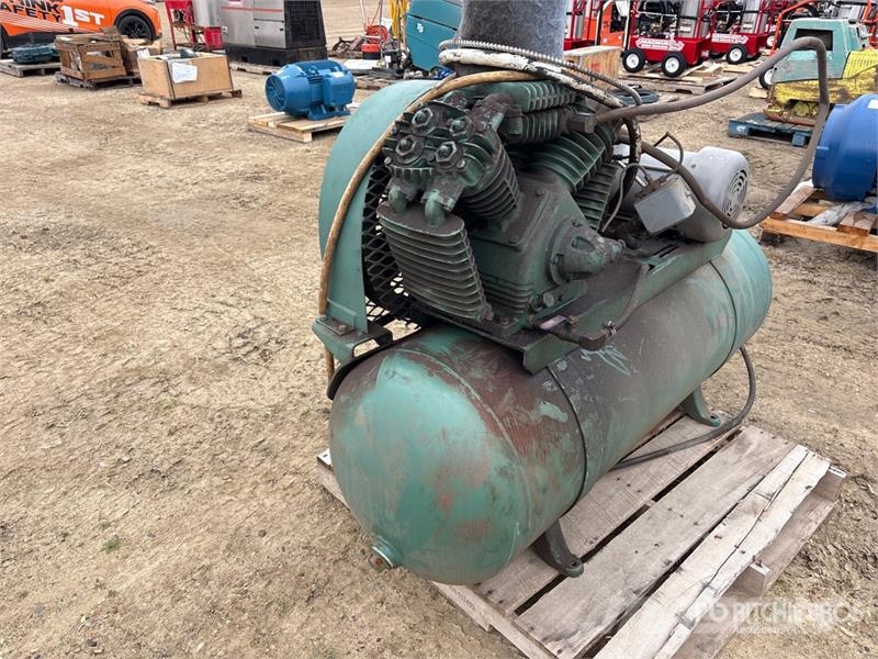 Air Compressor Compressors