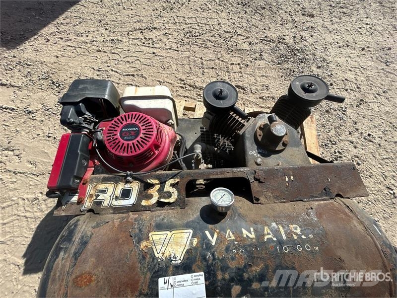 Air Compressor Compressors