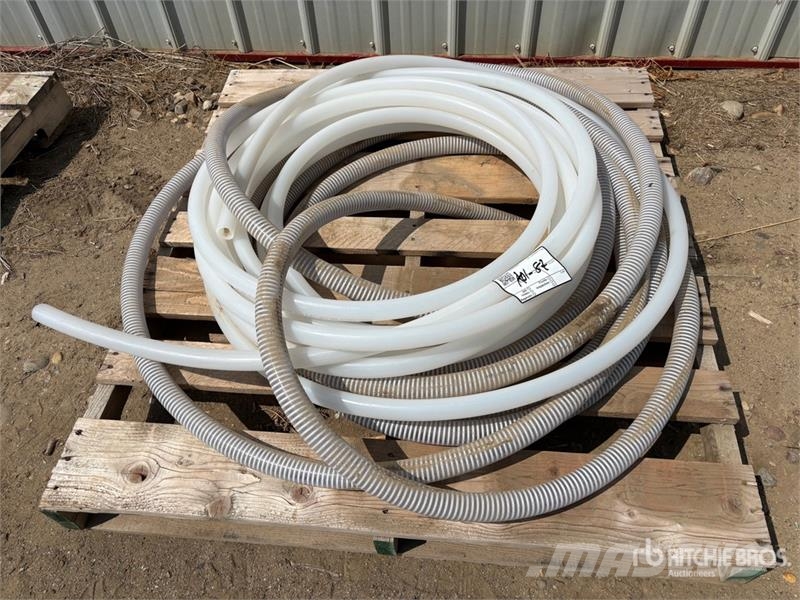 Air Drill Hose Kiti naudoti statybos komponentai