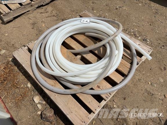Air Drill Hose Kiti naudoti statybos komponentai