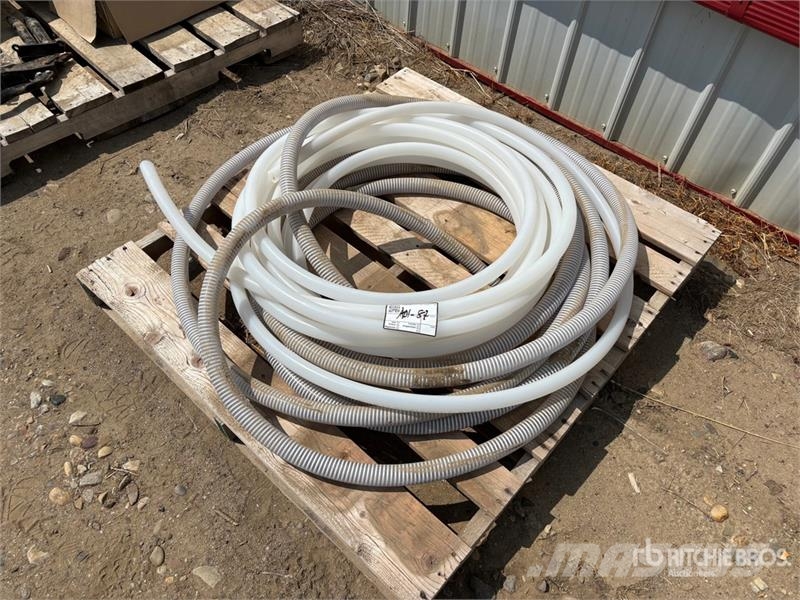 Air Drill Hose Kiti naudoti statybos komponentai