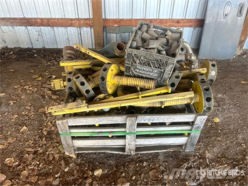 Air Drill Parts Other components