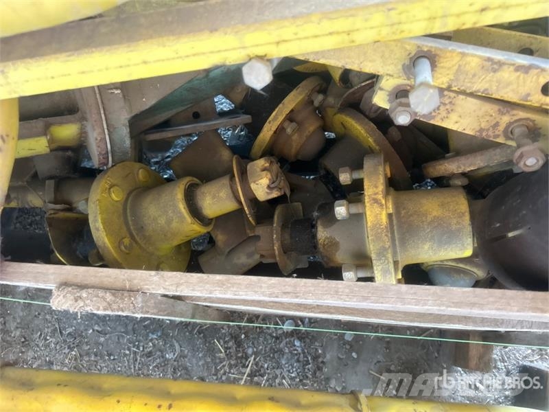 Air Drill Parts Other components