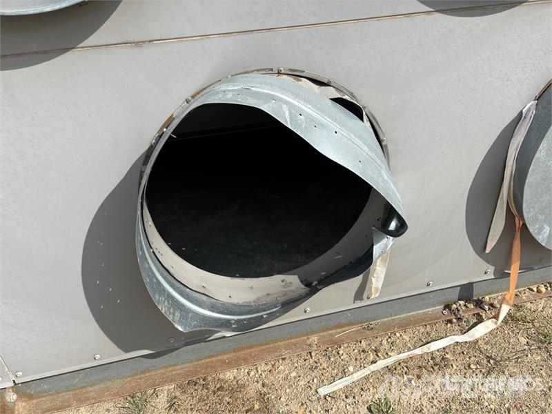 Air Handling Unit Строителство - Други