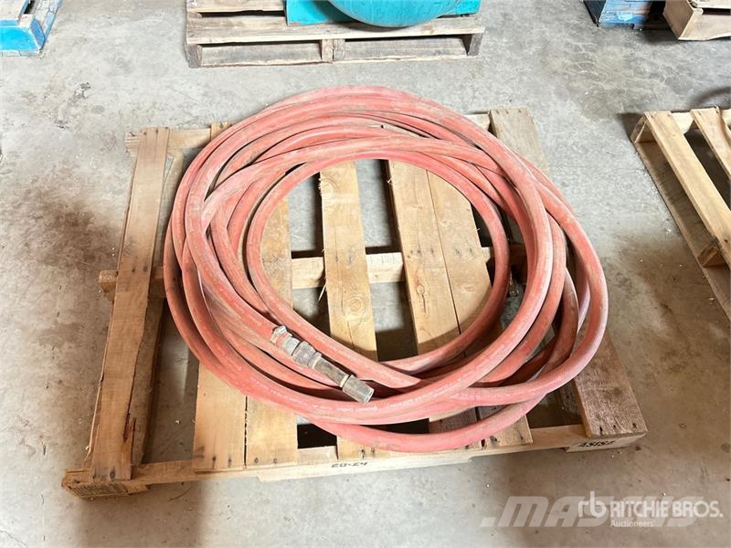  Air Hose Drugi deli