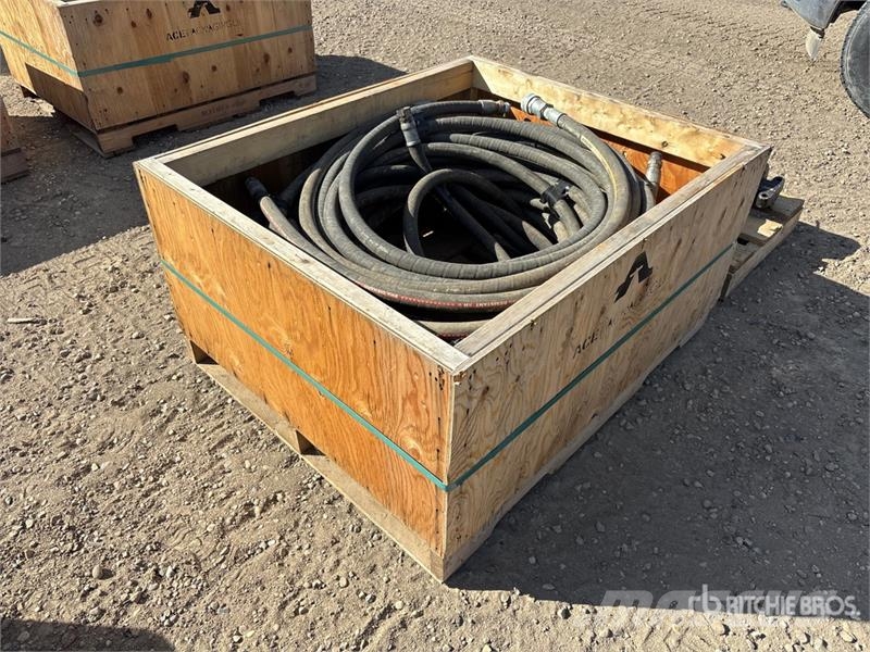 Air Hose Drugi deli