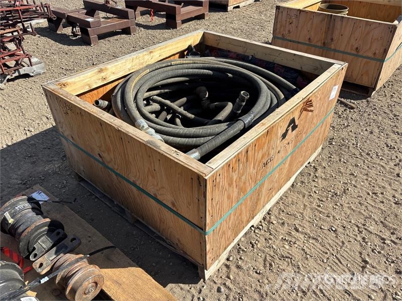 Air Hose Drugi deli
