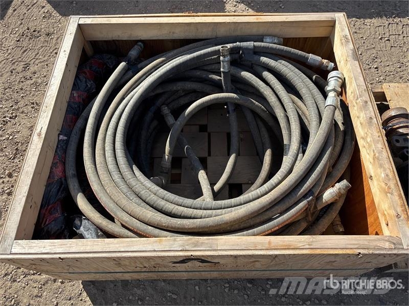 Air Hose Drugi deli