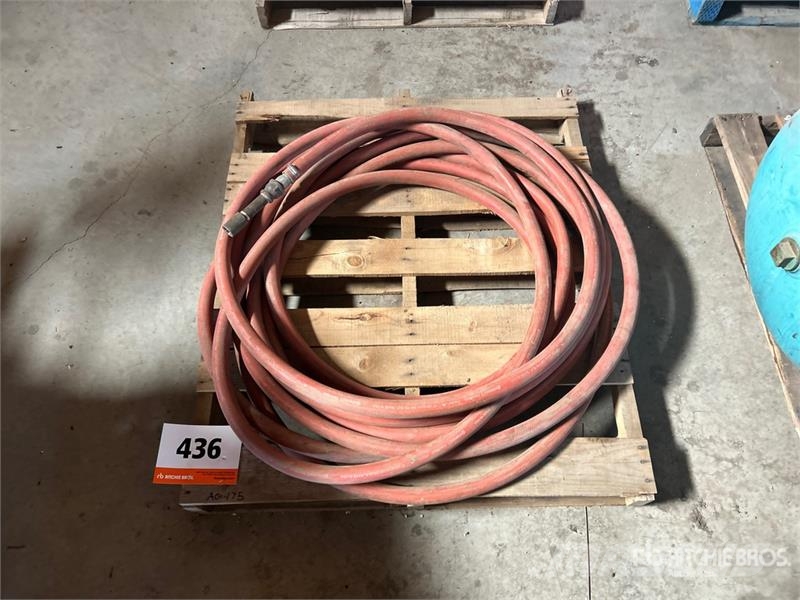 Air Hose Other components