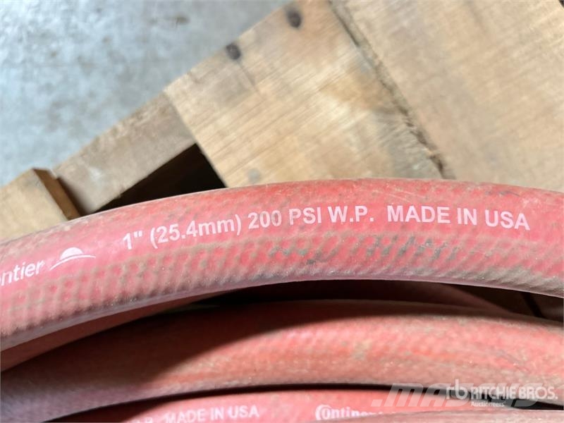  Air Hose Drugi deli
