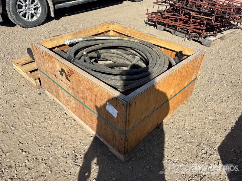 Air Hose Drugi deli