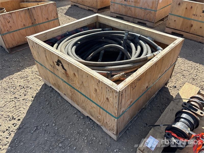 Air Hose Drugi deli