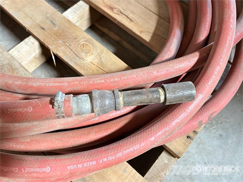  Air Hose Drugi deli