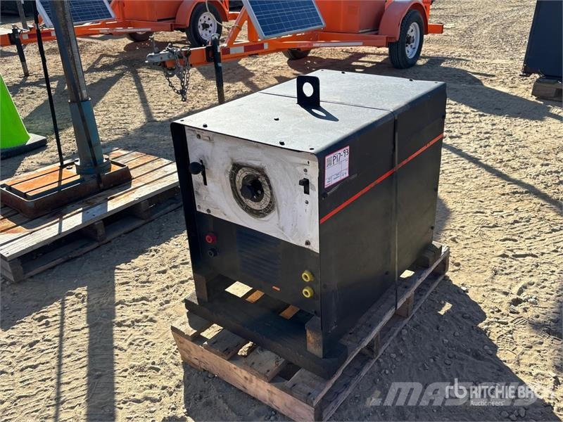 Aklands N-250AC/DC Electric Welder Schweissgeräte