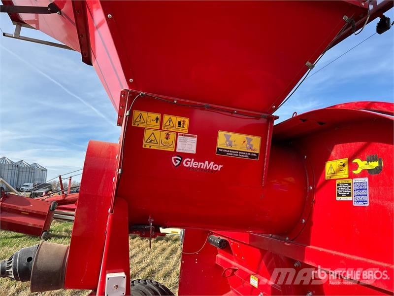 Akron 5010 10 ft Grain Bagger Packing equipment