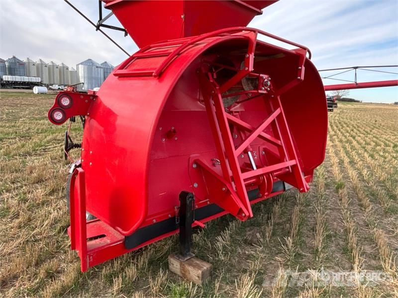 Akron 5010 10 ft Grain Bagger Packing equipment