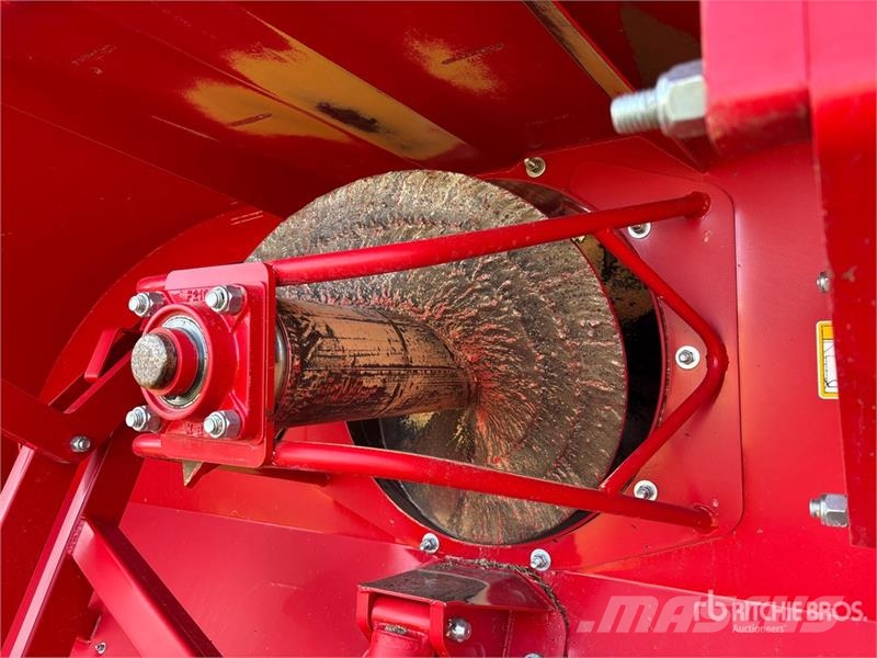 Akron 5010 10 ft Grain Bagger Packing equipment