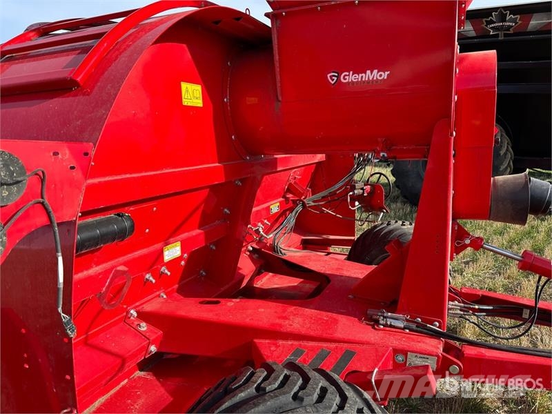 Akron 5010 10 ft Grain Bagger Packing equipment