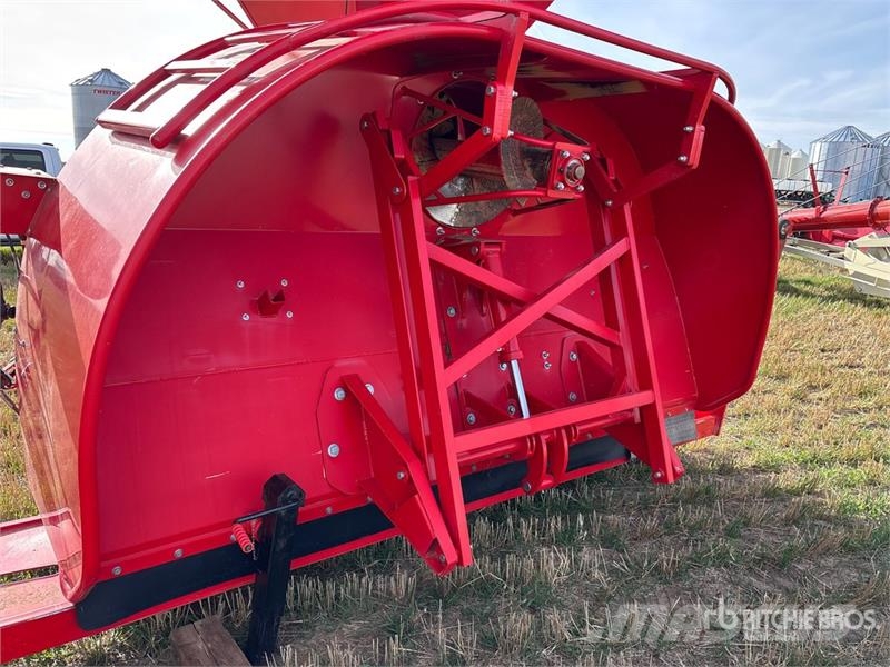 Akron 5010 10 ft Grain Bagger Packing equipment
