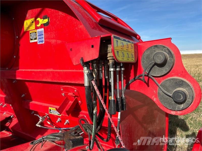 Akron 5010 10 ft Grain Bagger Packing equipment