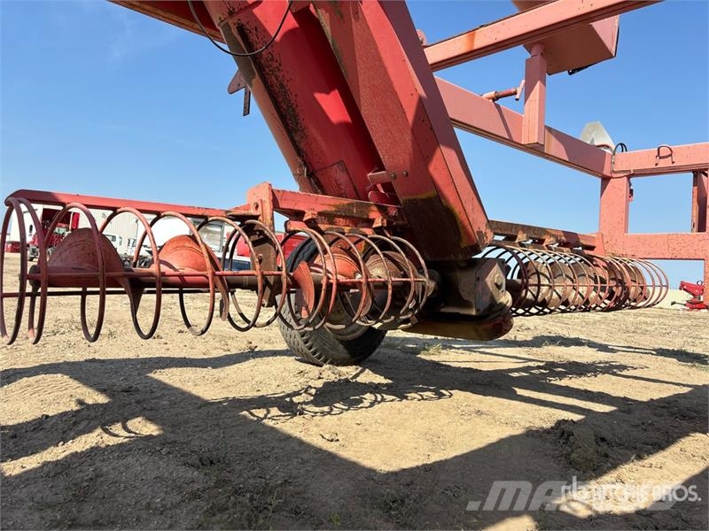 Akron E180 11 ft Grain Extractor Grūdų valymo įranga