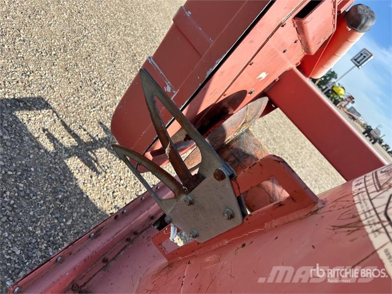 Akron EG180 9 ft Grain Extractor Oprema za čišćenje zrna