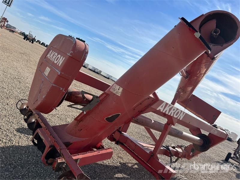 Akron EG180 9 ft Grain Extractor Oprema za čišćenje zrna