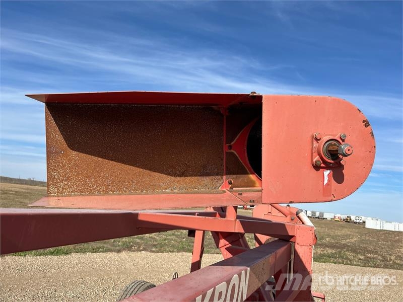 Akron EG180 9 ft Grain Extractor Oprema za čišćenje zrna