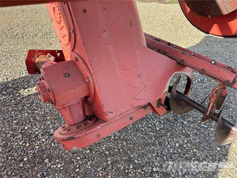 Akron EG180 9 ft Grain Extractor Oprema za čišćenje zrna
