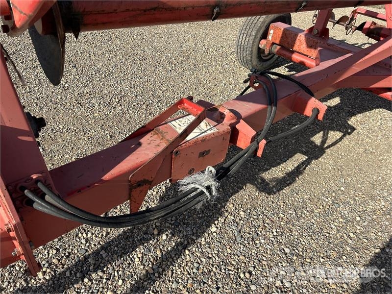 Akron EG180 9 ft Grain Extractor Oprema za čišćenje zrna