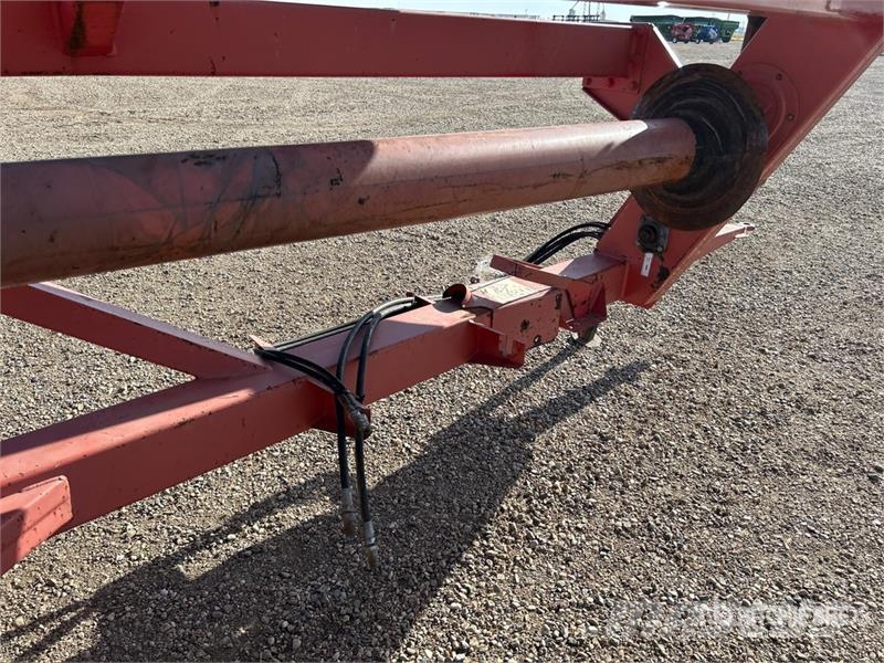 Akron EG180 9 ft Grain Extractor Oprema za čišćenje zrna