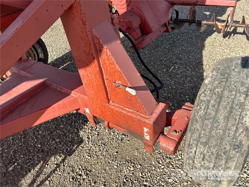 Akron EG180 9 ft Grain Extractor Oprema za čišćenje zrna