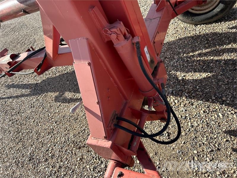 Akron EG180 9 ft Grain Extractor Oprema za čišćenje zrna