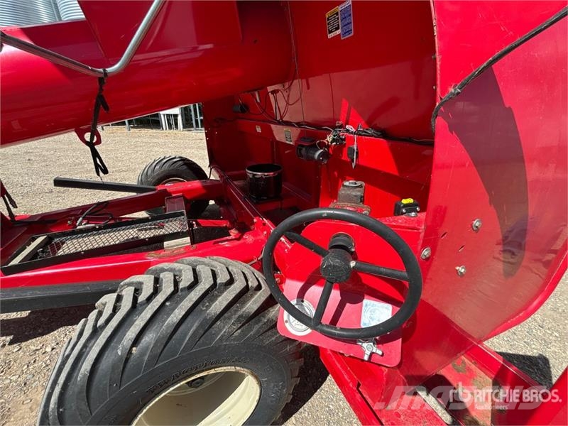 Akron GTX3230 10 ft Grain Bagger Paketleme ekipmanları