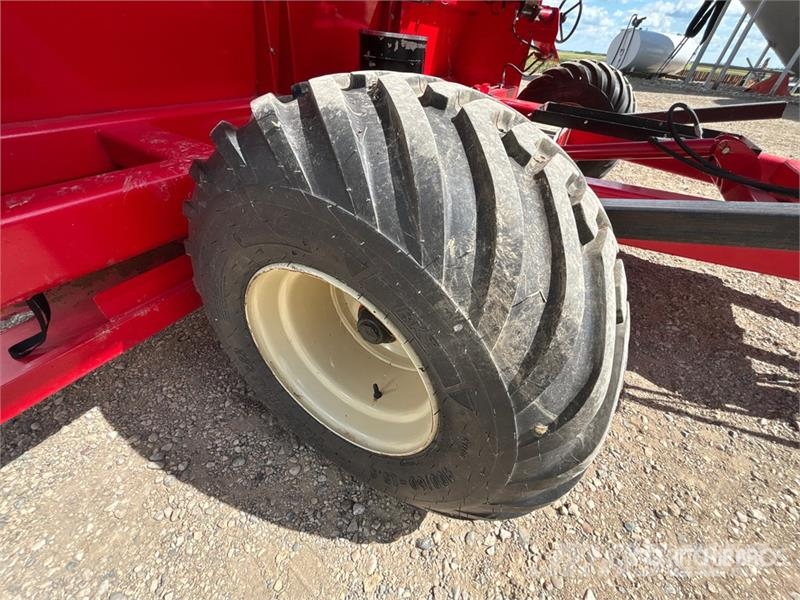 Akron GTX3230 10 ft Grain Bagger Paketleme ekipmanları