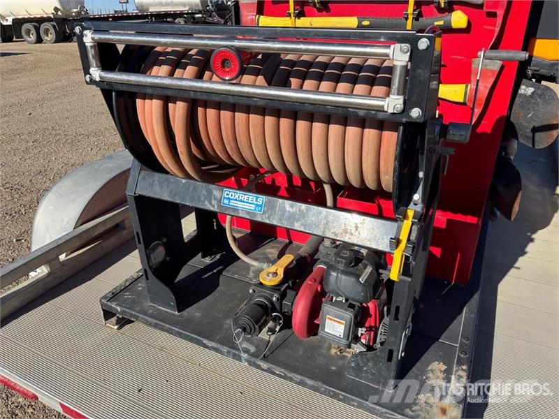 Alcom 12 ft T/A Utility Trailer Інші причепи