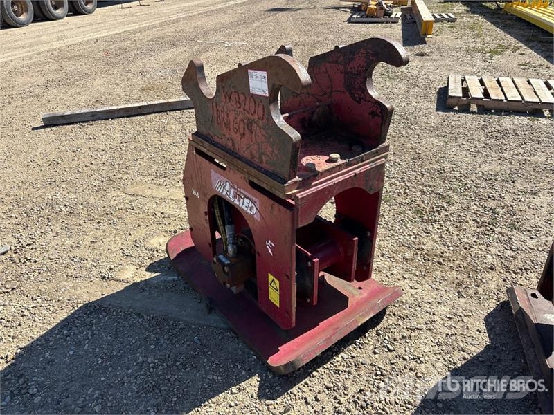 Allied 1600 Vibratori