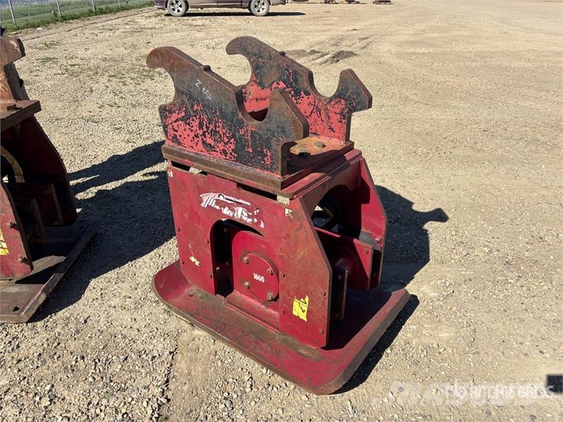 Allied 1600 Vibratori