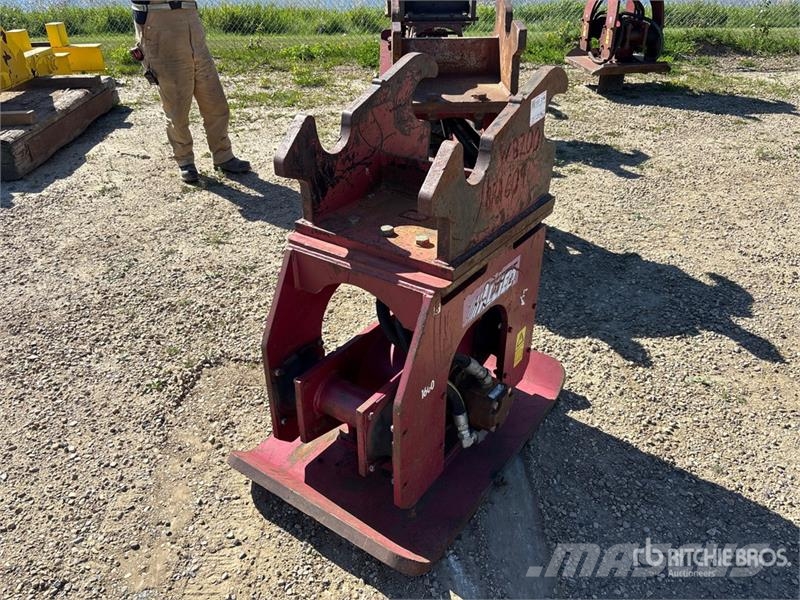 Allied 1600 Vibratori