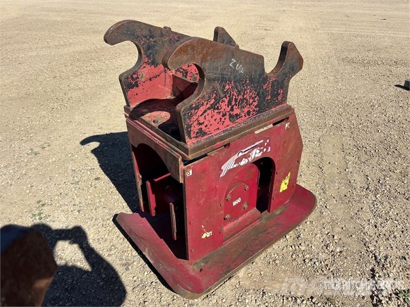 Allied 1600 Vibratori
