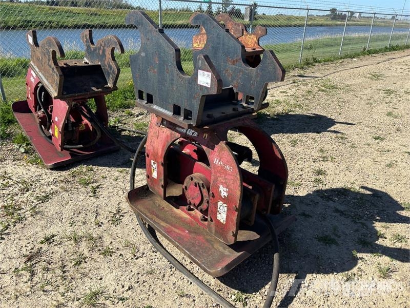 Allied 2300 Vibratori